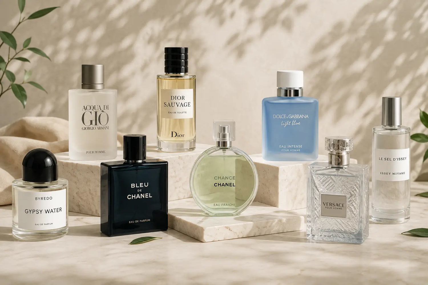 Best Luxury Perfumes for Wedding & Special Occasions in UAE