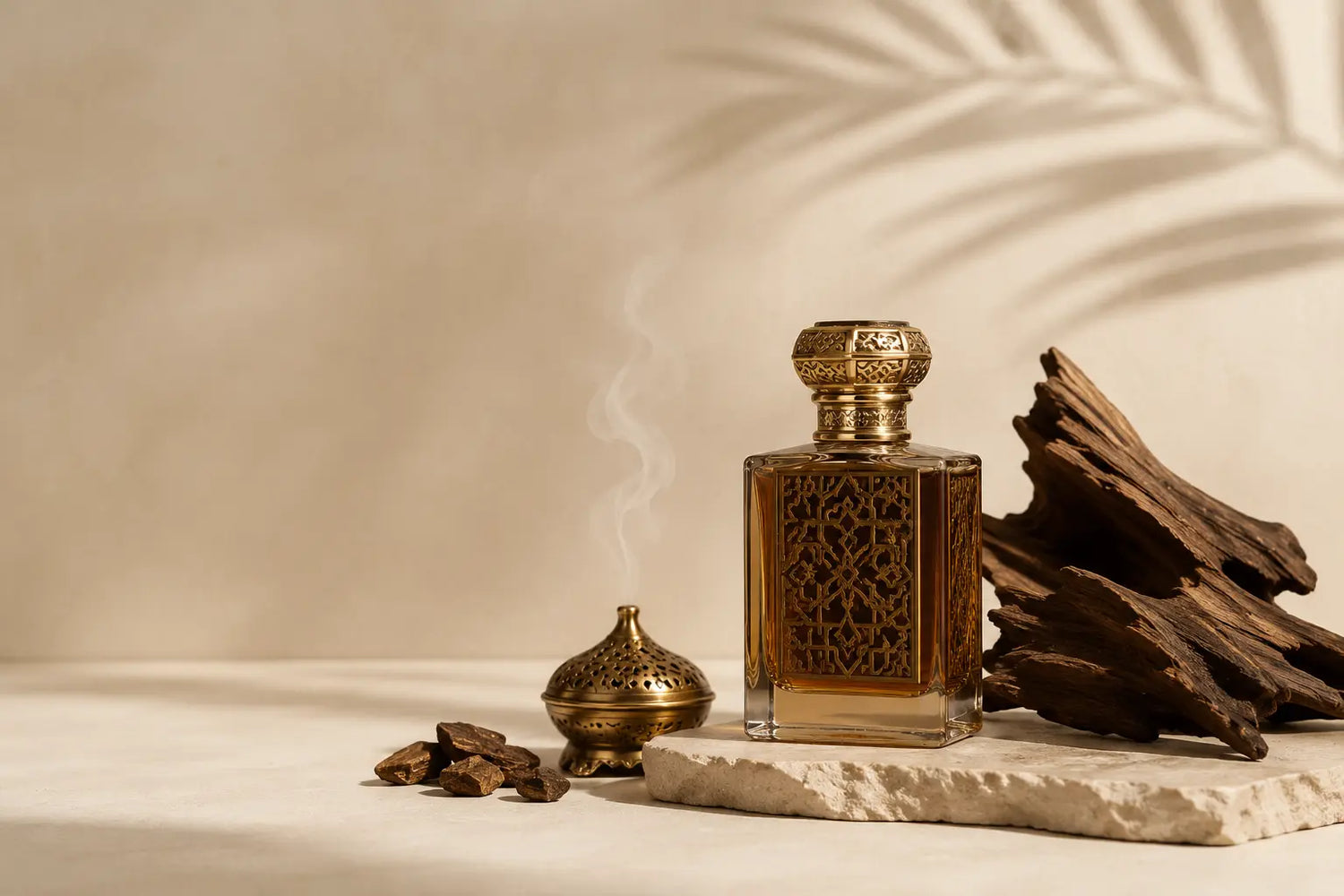 Best Arabic Perfumes in UAE