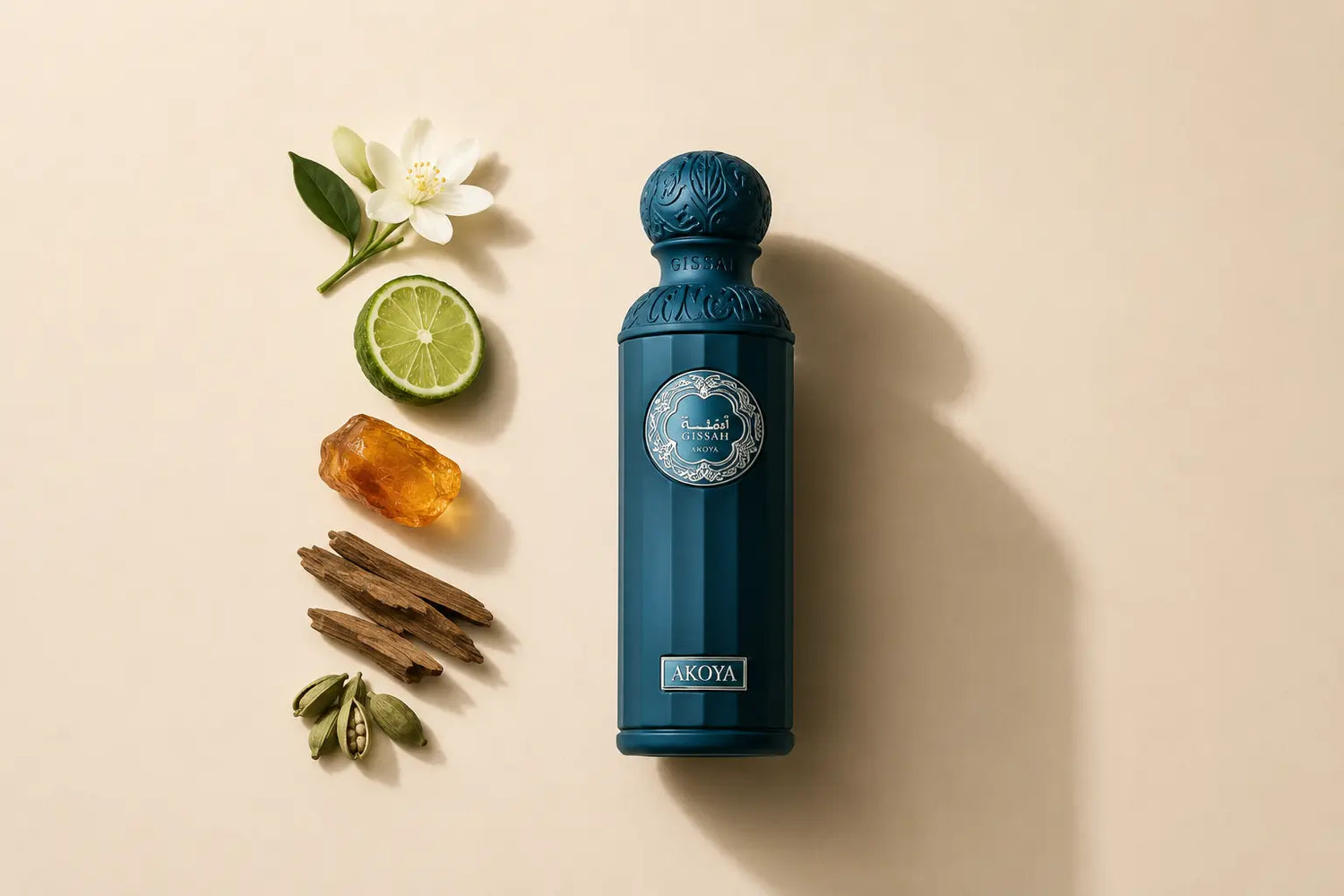 Best Gissah Perfumes in UAE