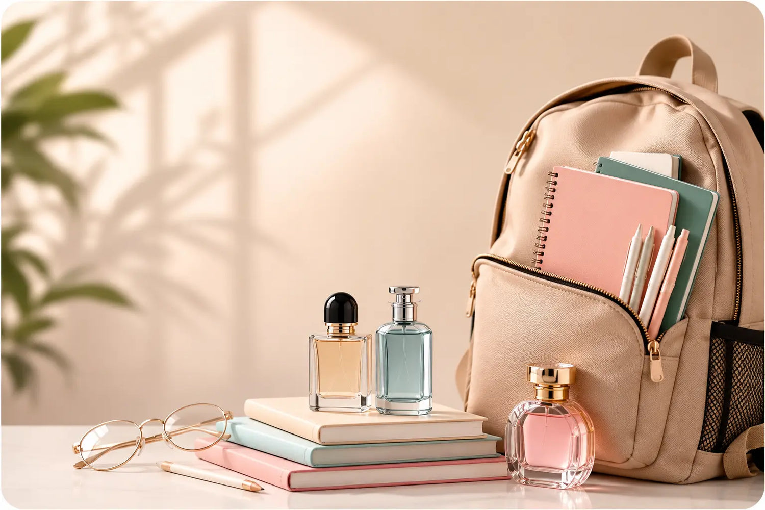  back to school perfume in the UAE