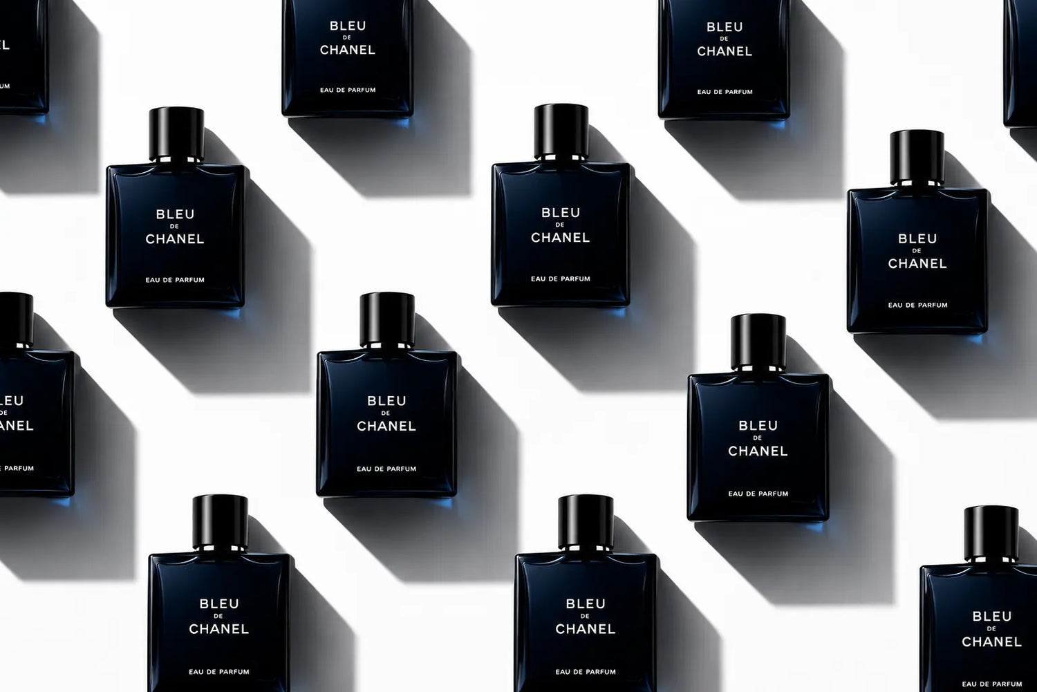 Bleu de Chanel EDP vs Parfum in UAE