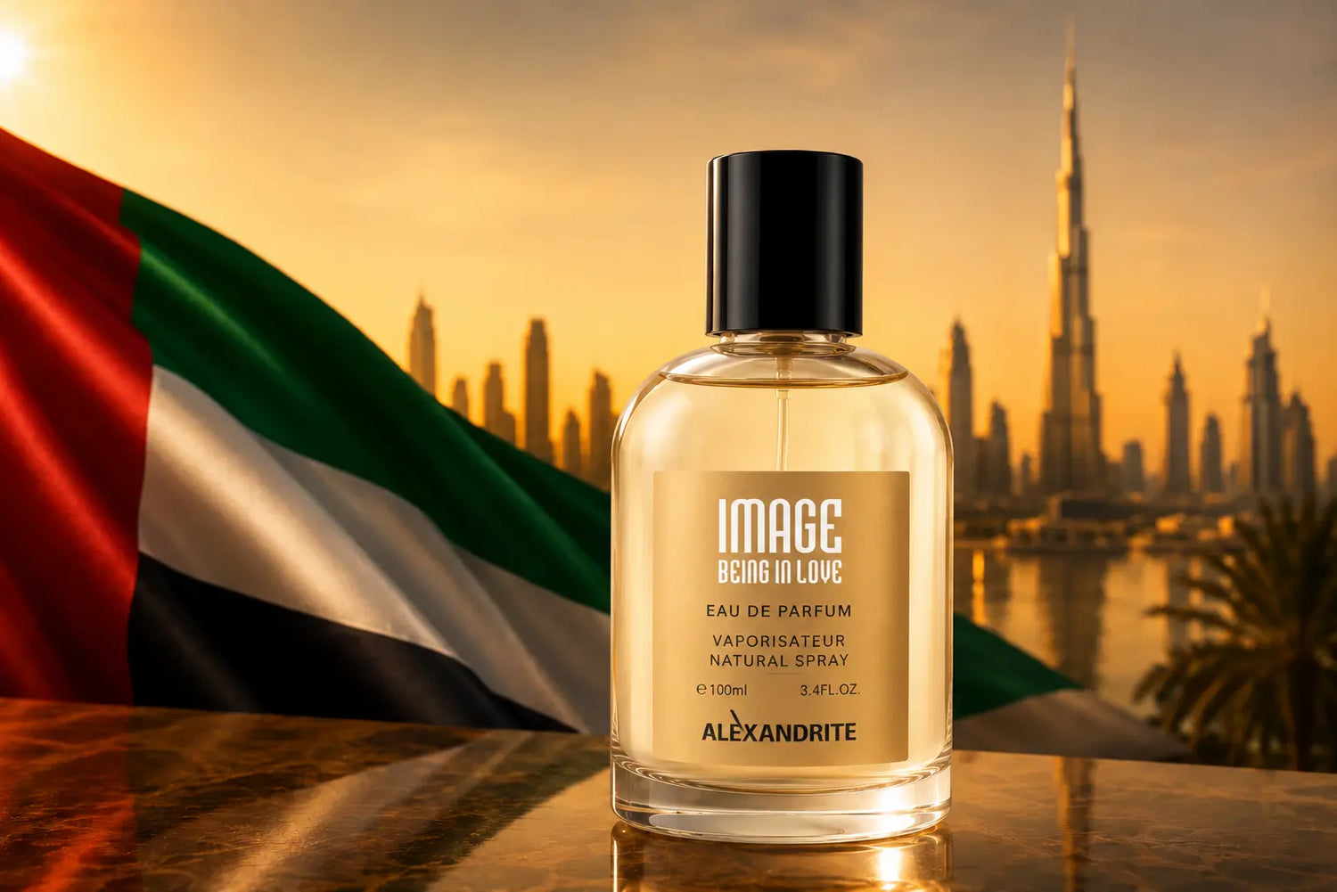 best perfumes UAE