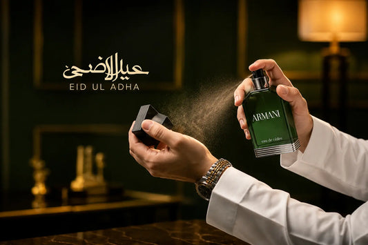 best eid perfumes for men 2026