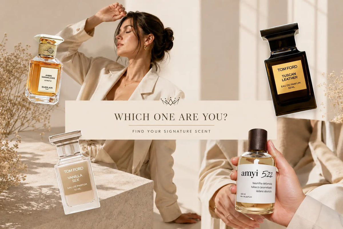  best perfumes for office wear in UAE 