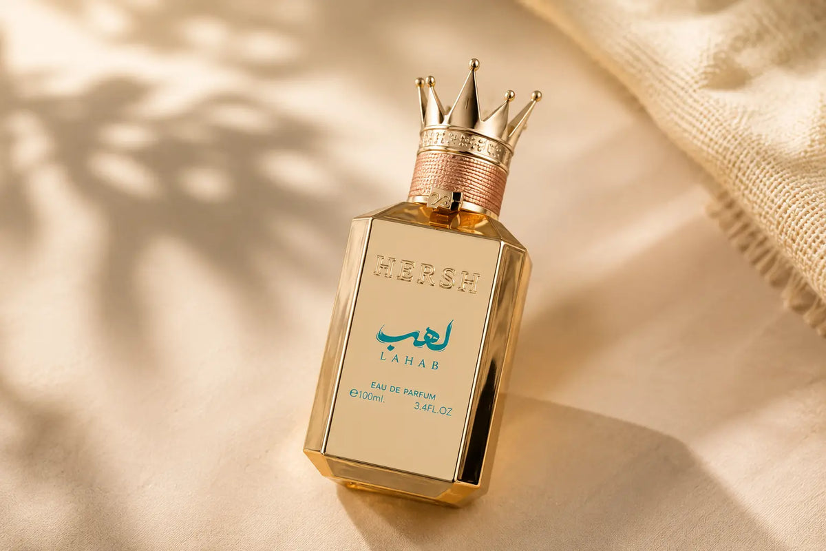 Hersh Lahab Perfume in UAE