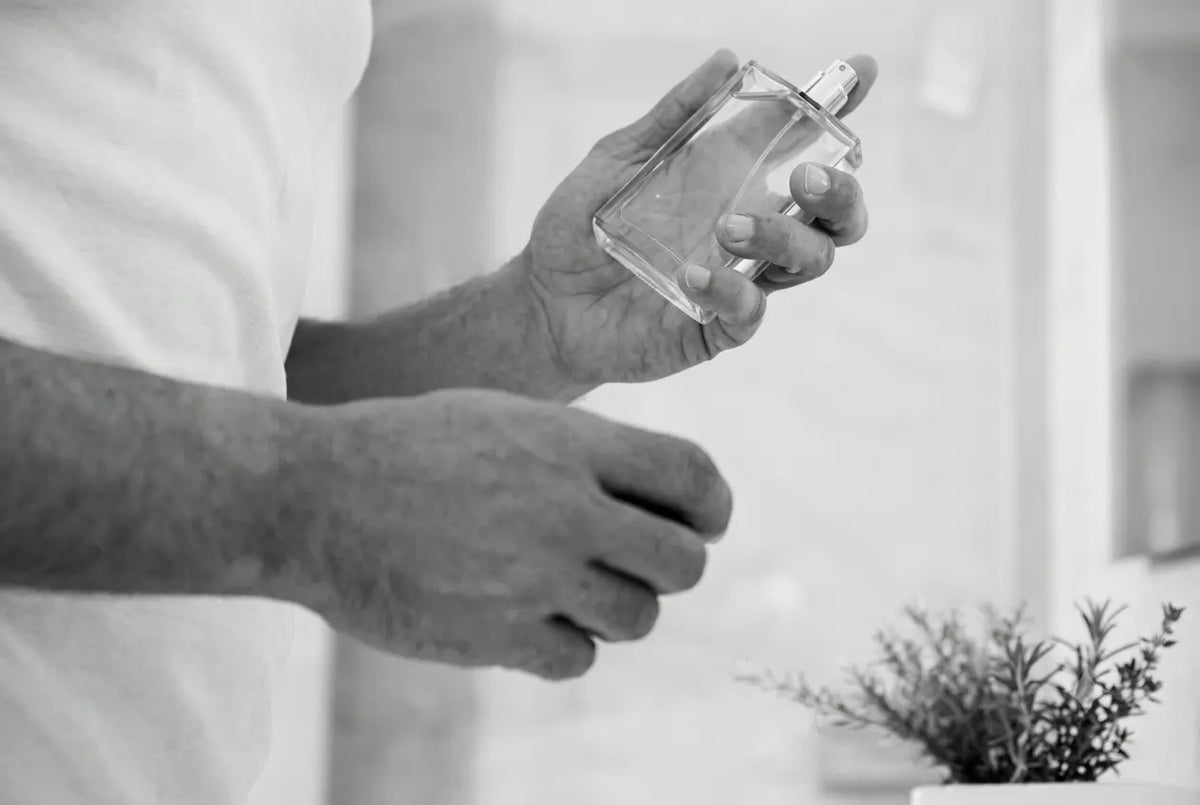  Long-Lasting Perfumes for Men in UAE