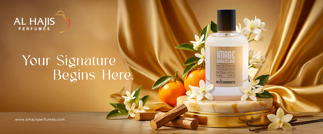 luxury perfume brands in dubai
