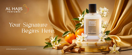luxury perfume brands in dubai