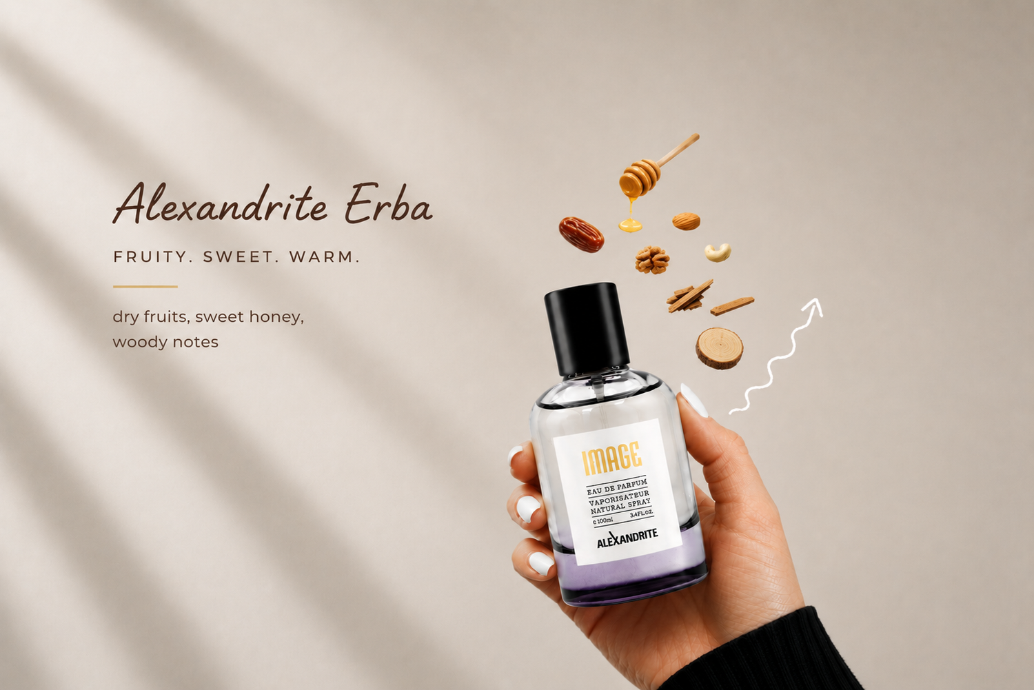 Alexandrite Perfumes in UAE