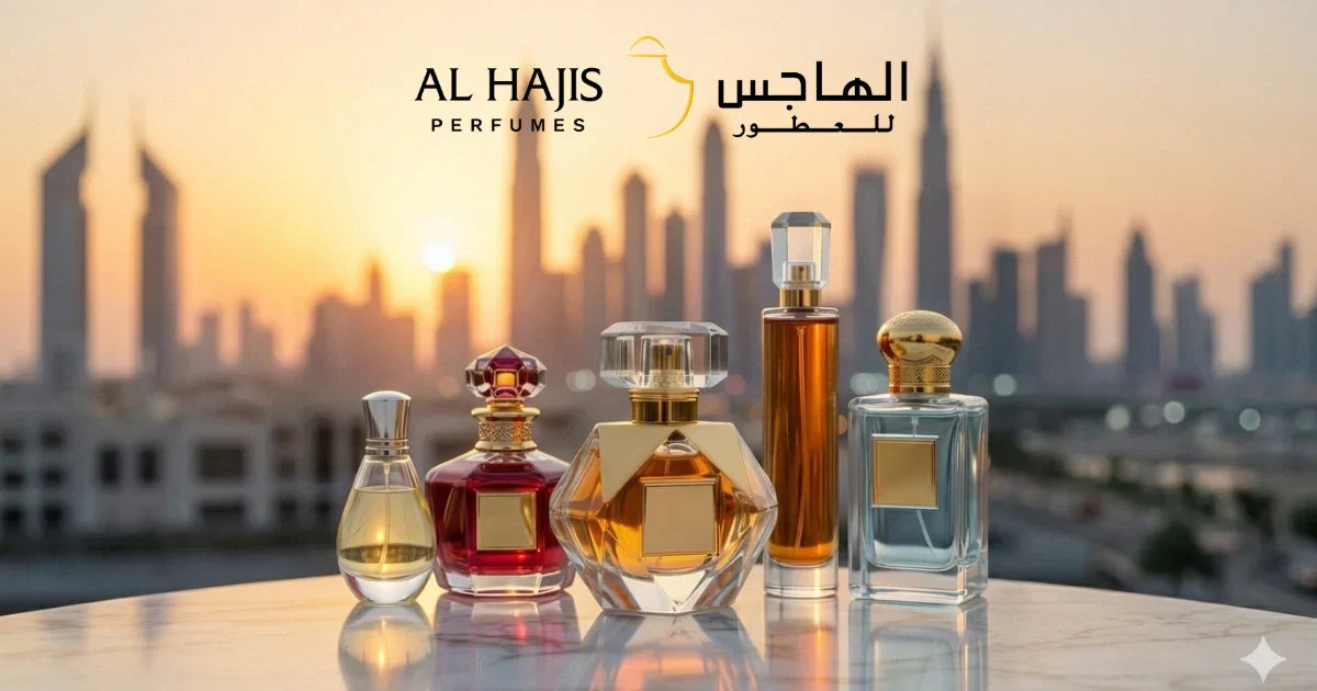 long lasting perfume alhajis perfume