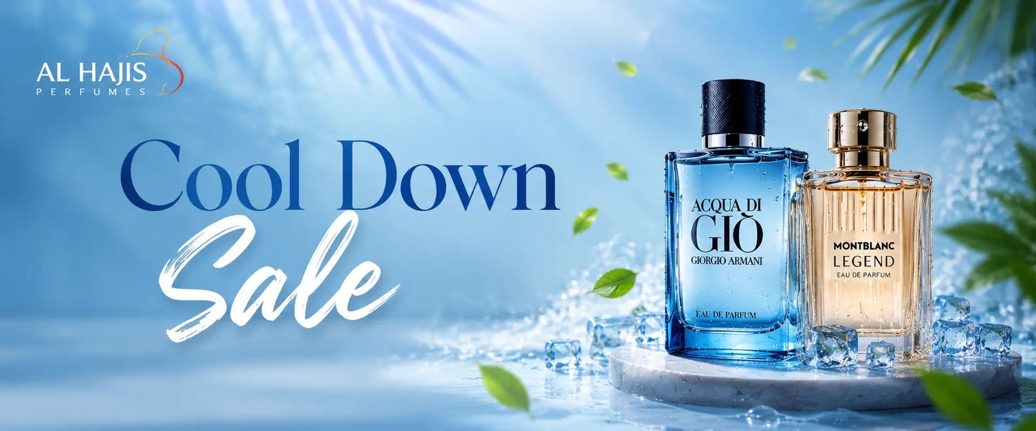  best perfume brands in UAE 