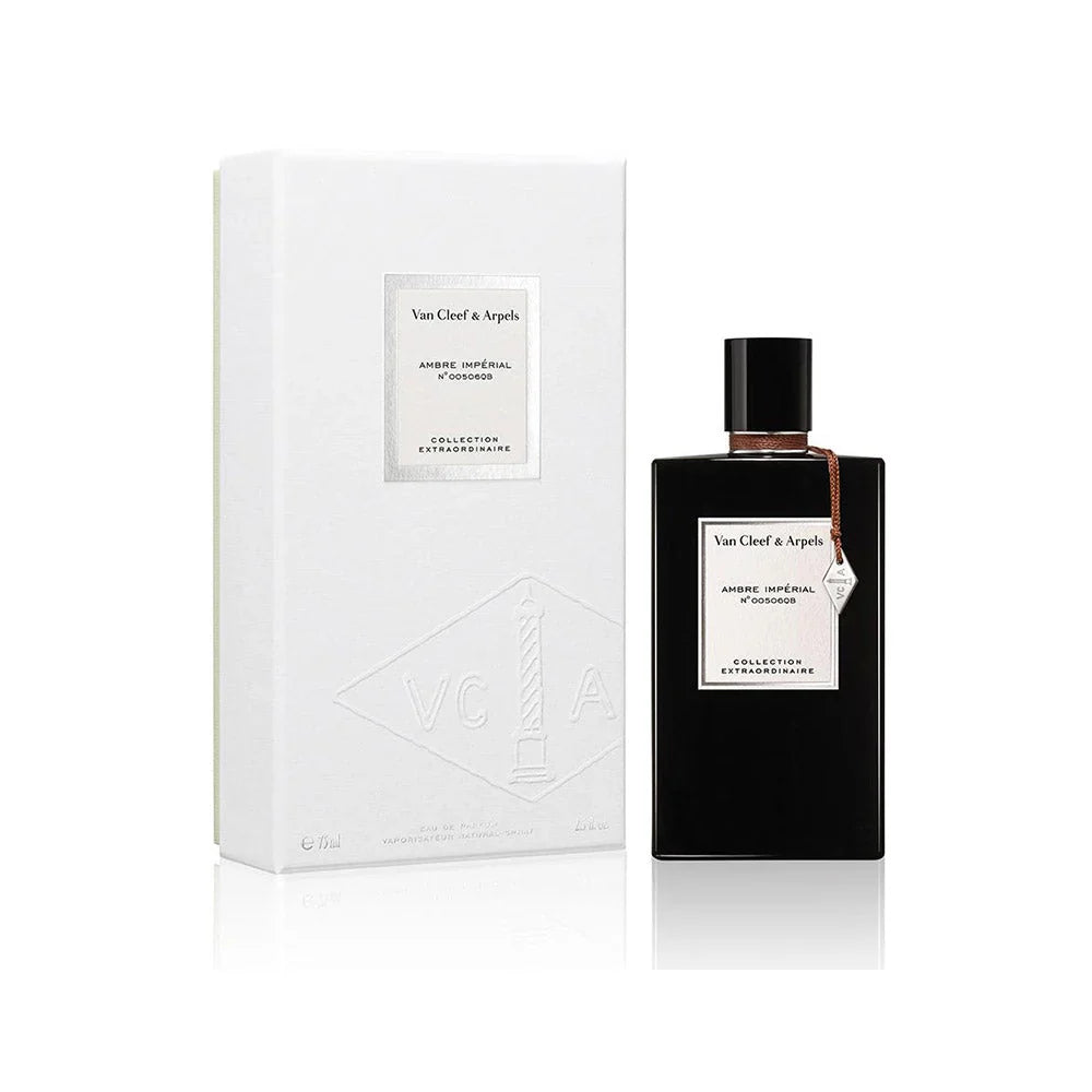  Van Cleef & Arpels Perfume 