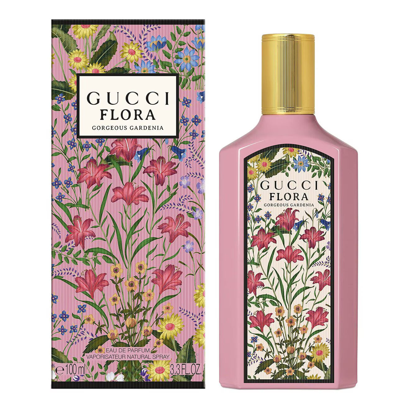 Floral Perfumes in UAE