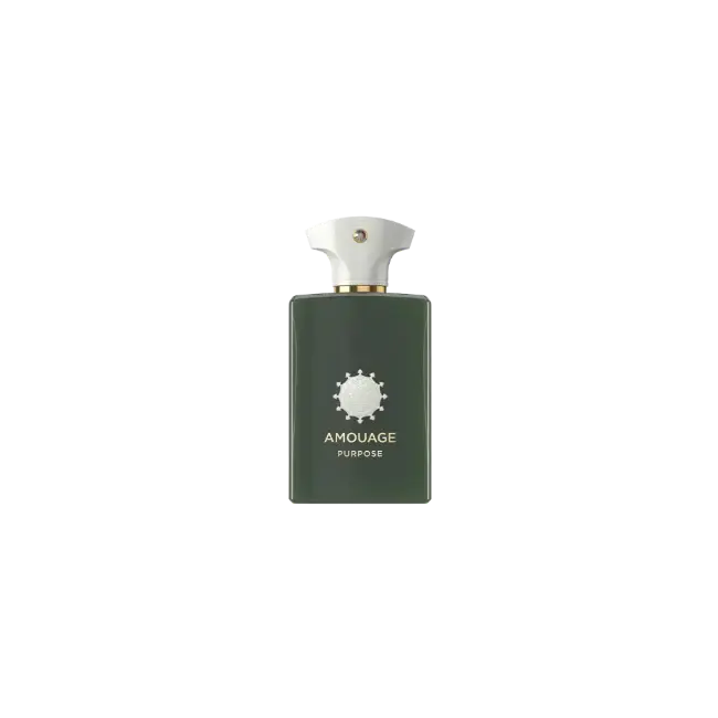 Amouage Perfume in Dubai