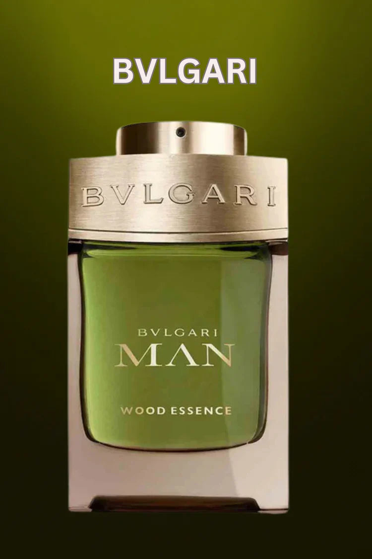 Bvlgari Perfumes in UAE
