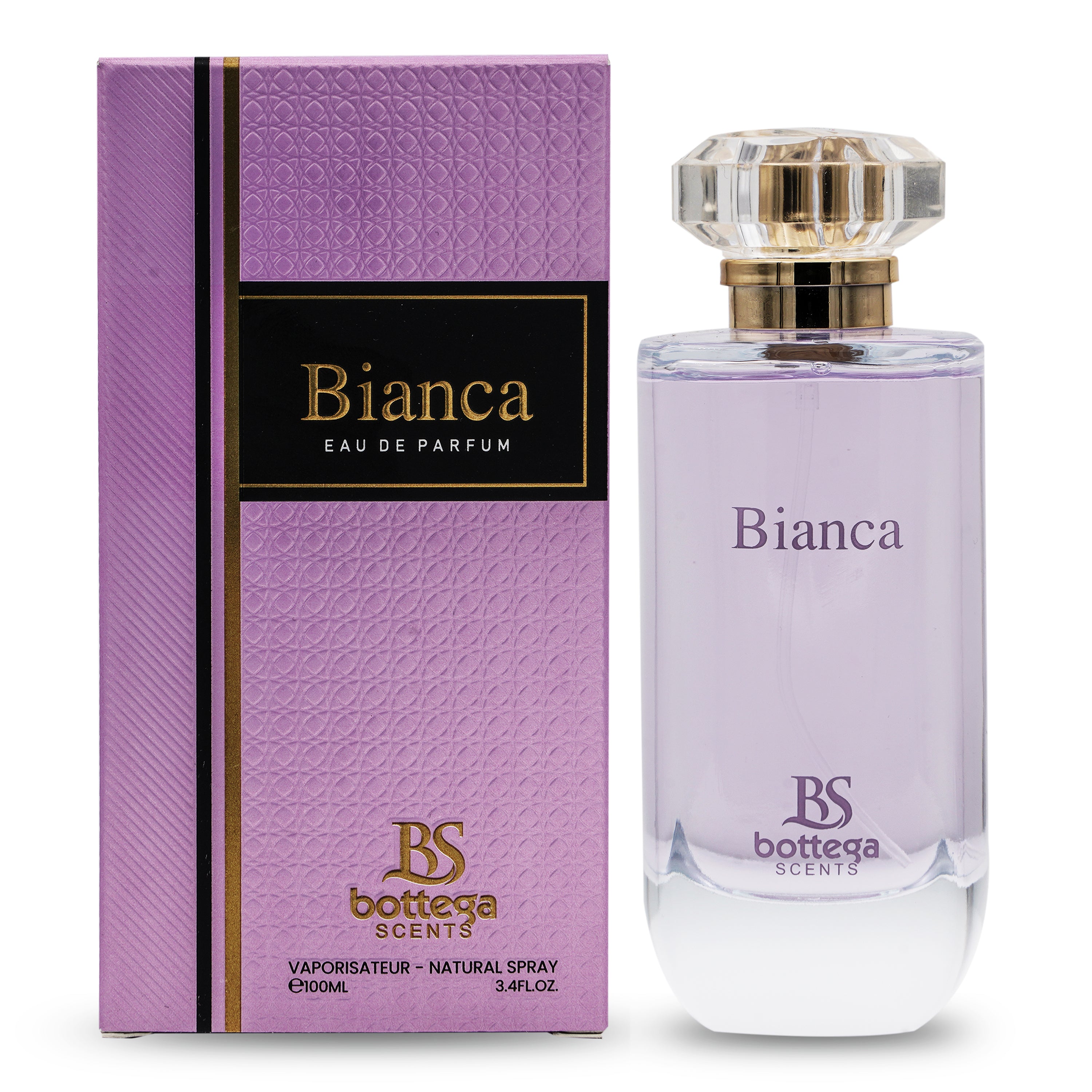 Bottega Scents Perfume in Dubai
