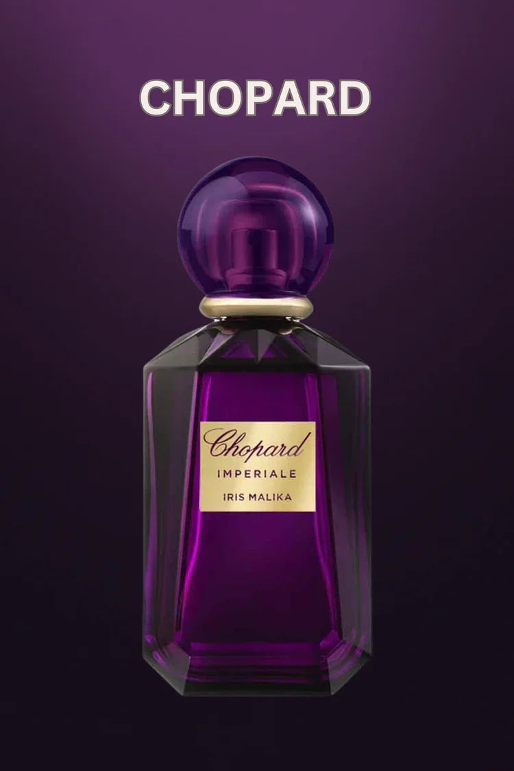 Chopard Perfumes in UAE
