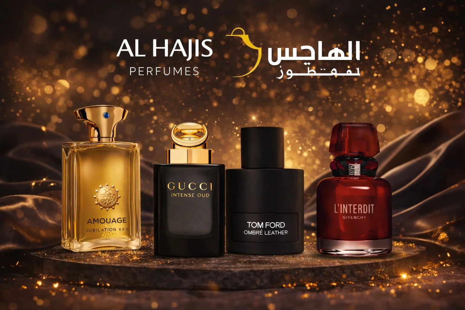 Perfume Offers in UAE