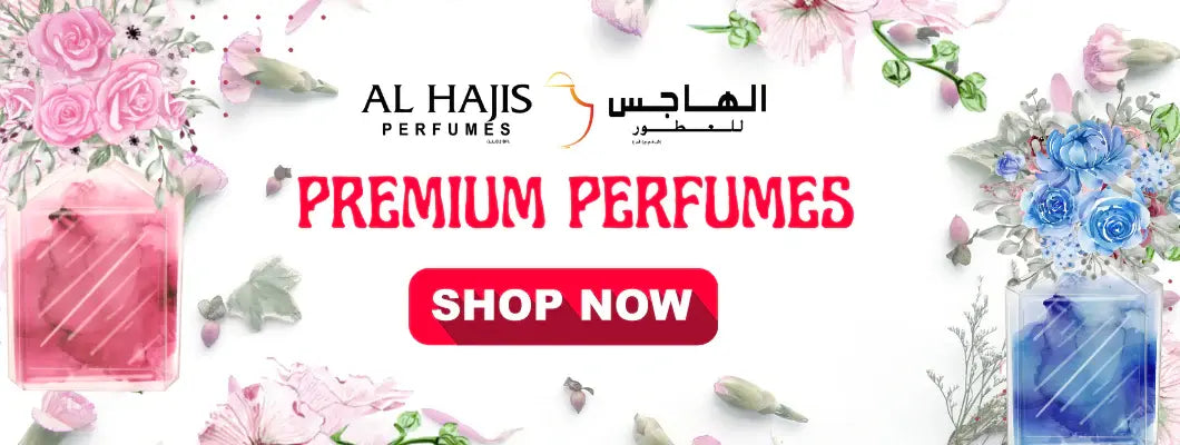 premium perfumes in uae