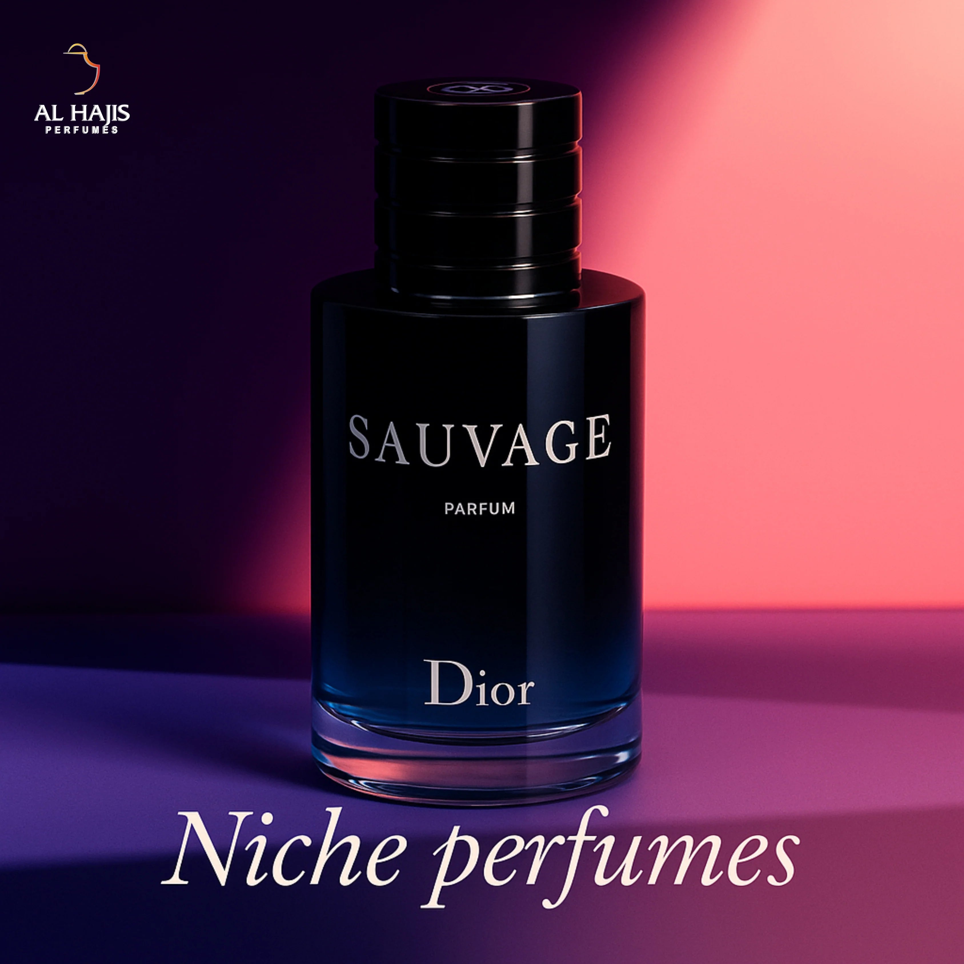niche perfumes in UAE