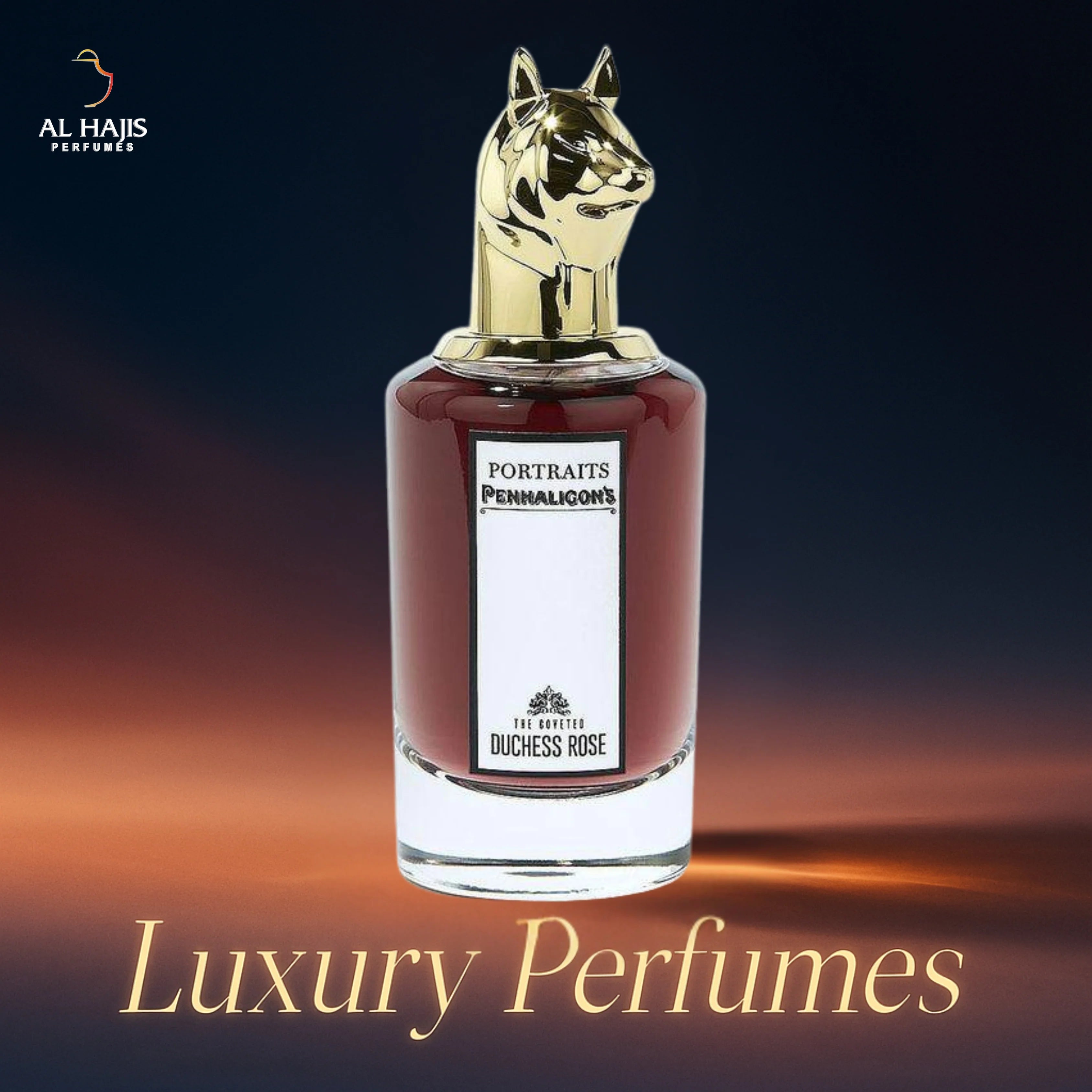 Luxury Perfumes in UAE