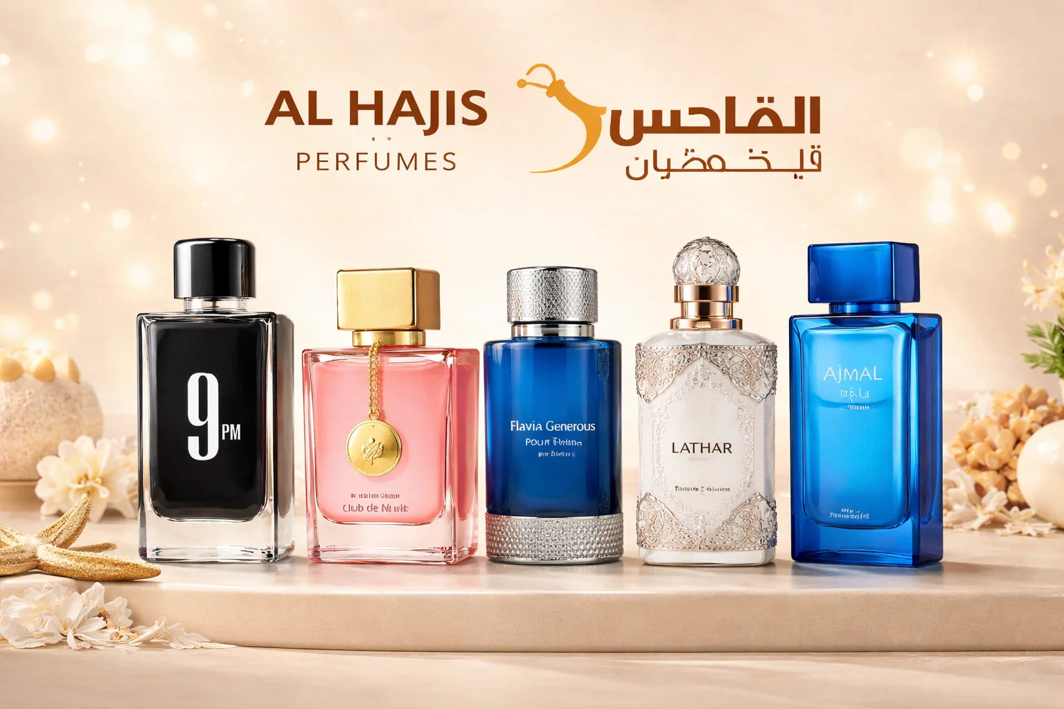 Perfumes Under 150 AED