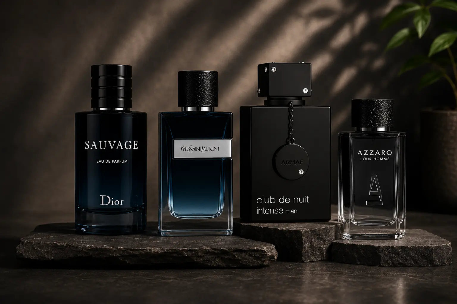 Men Perfumes Below AED 300 UAE