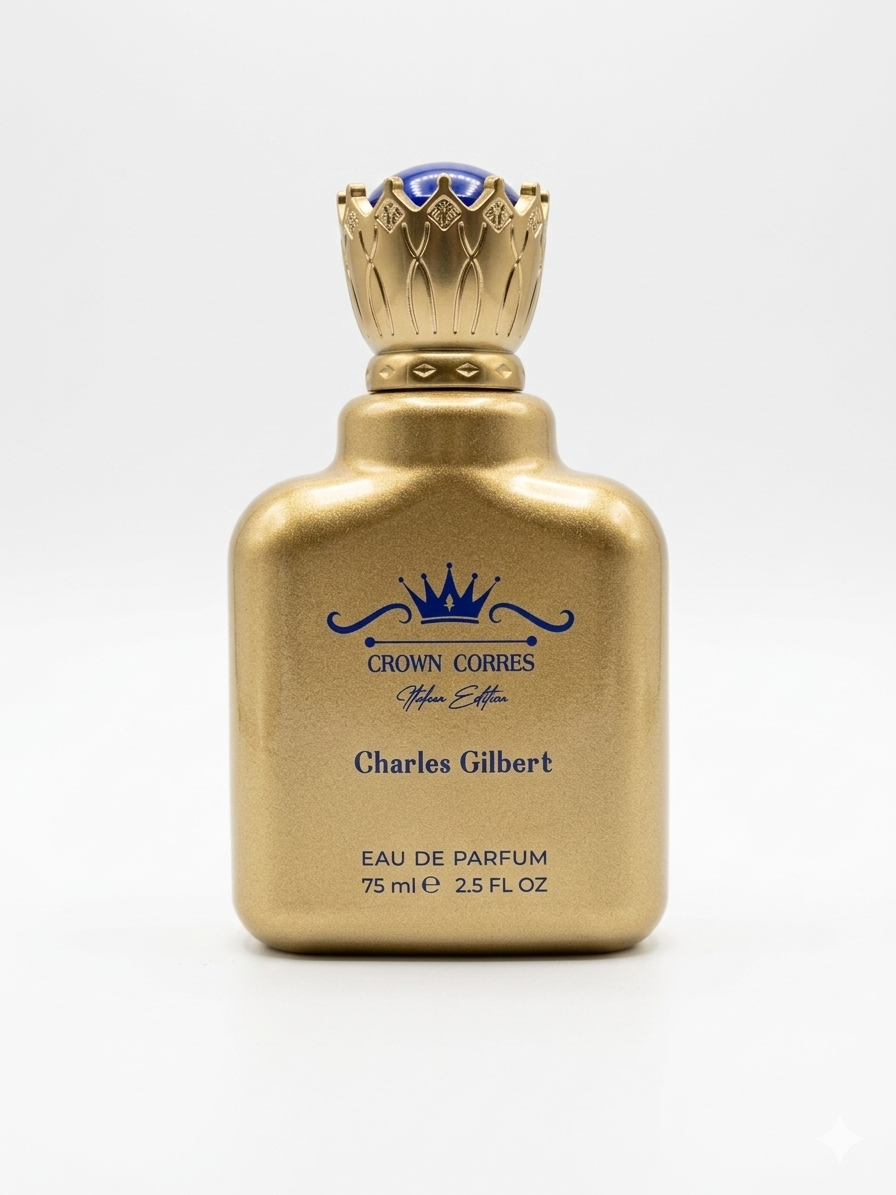 Charles Gilbert Perfume in Dubai