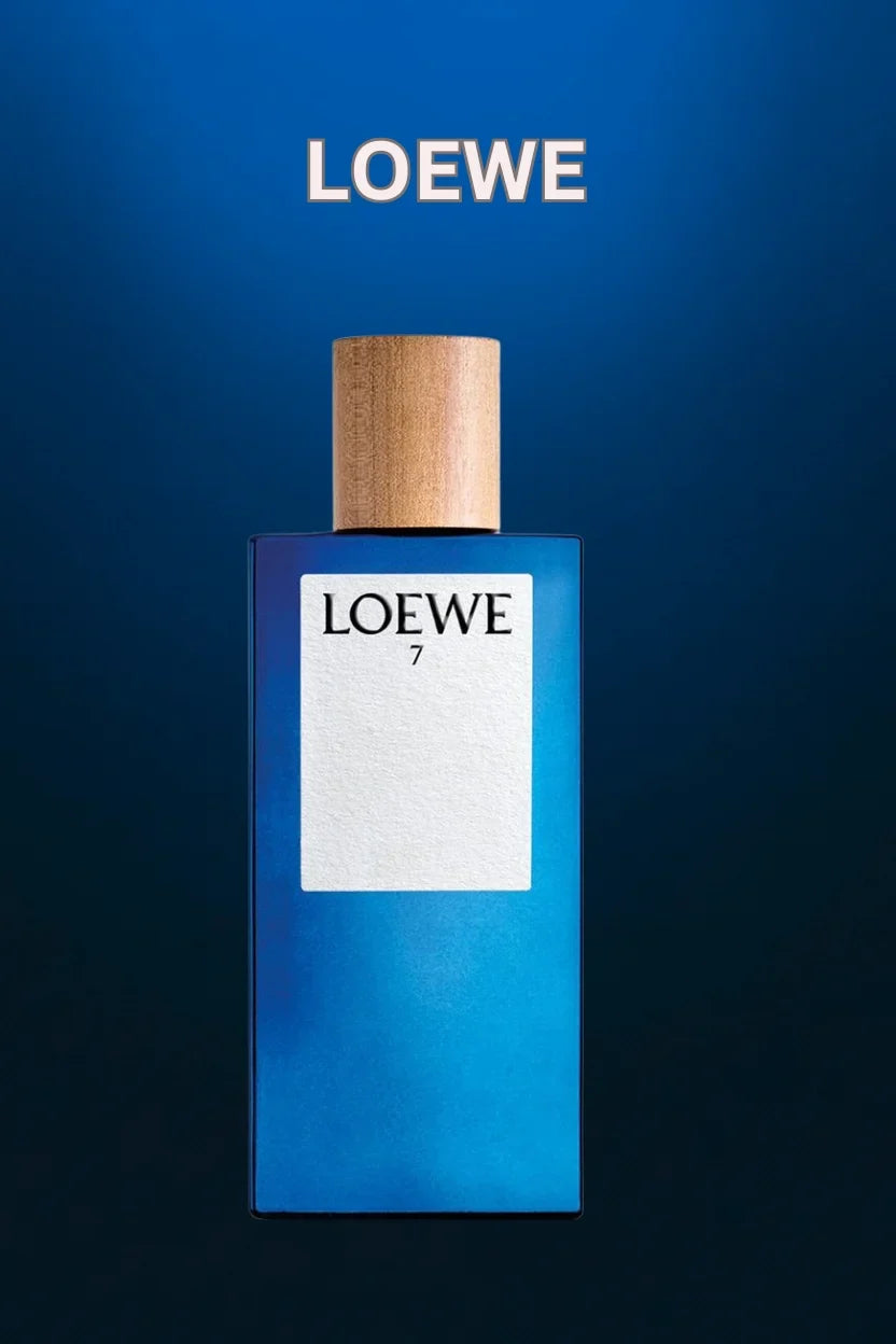 Loewe Perfumes in Dubai