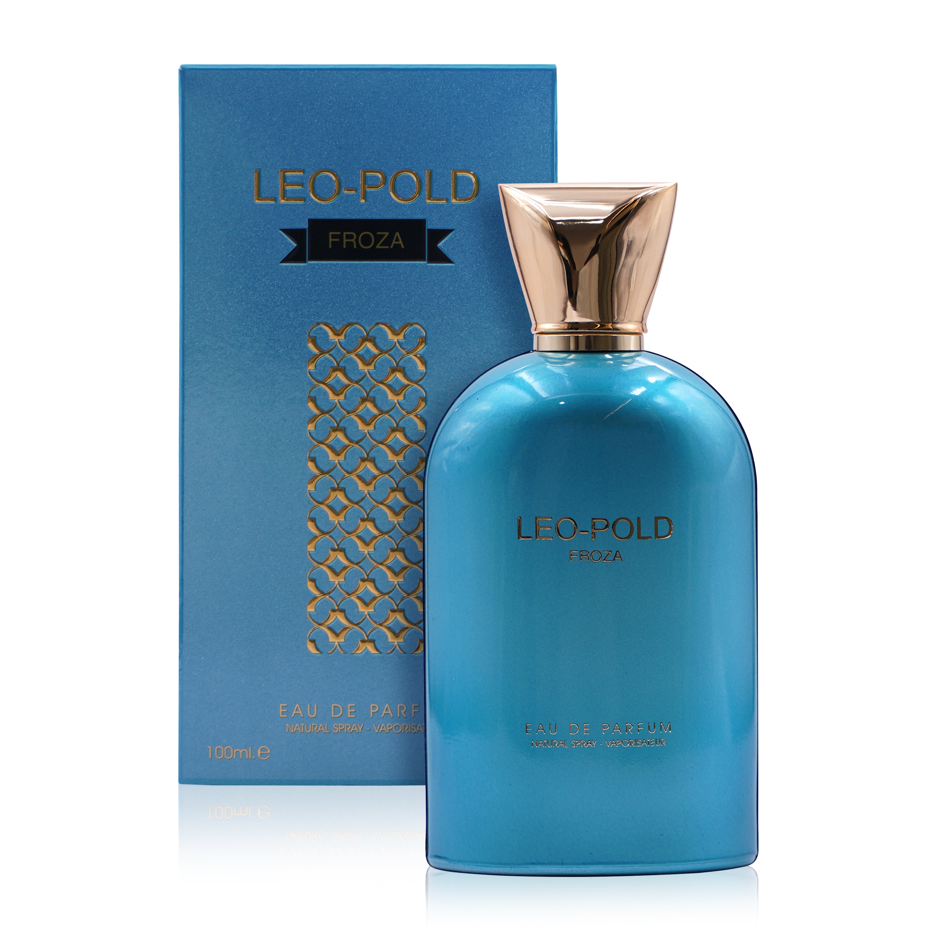 Leo Pold Perfume in Dubai