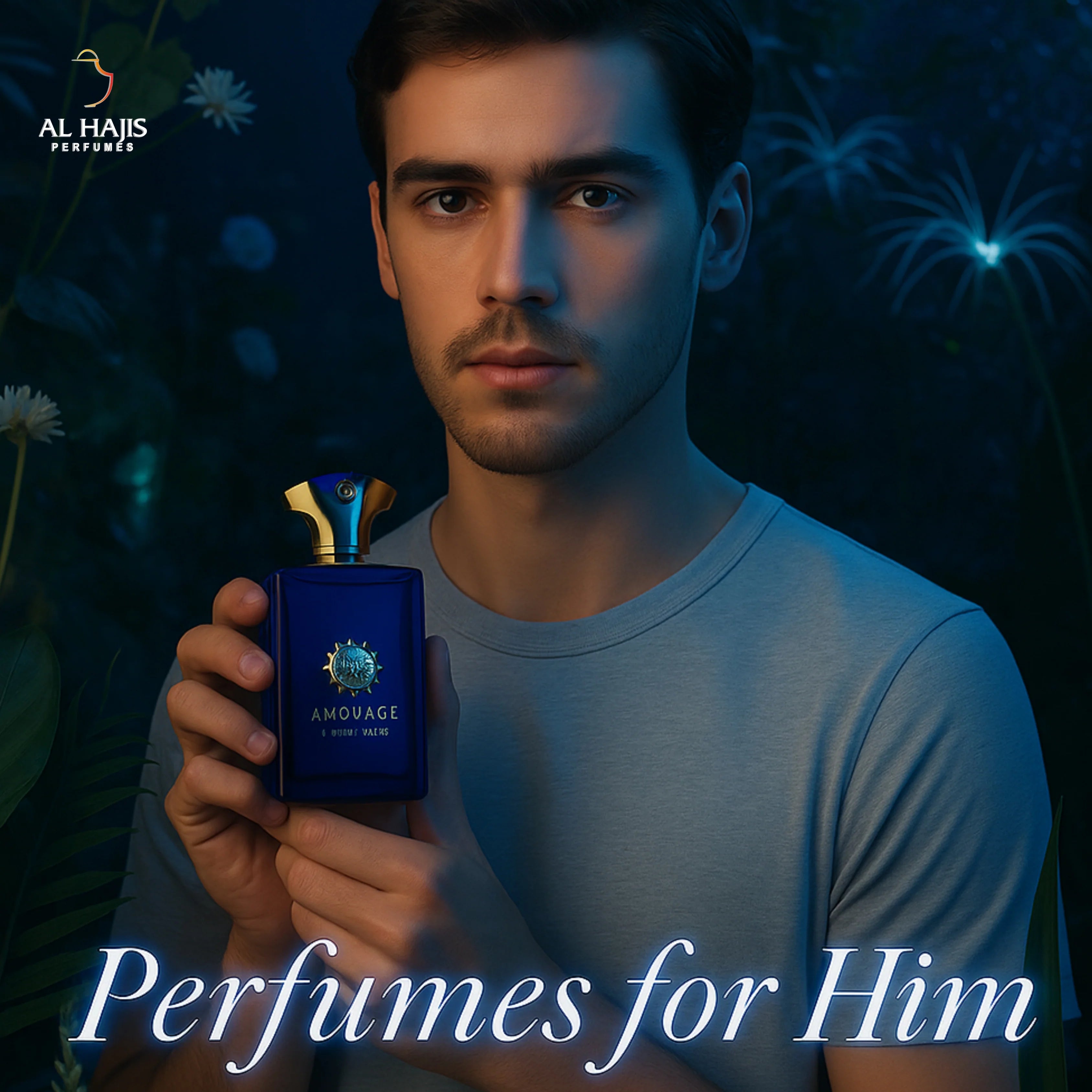  men’s perfumes in Dubai 