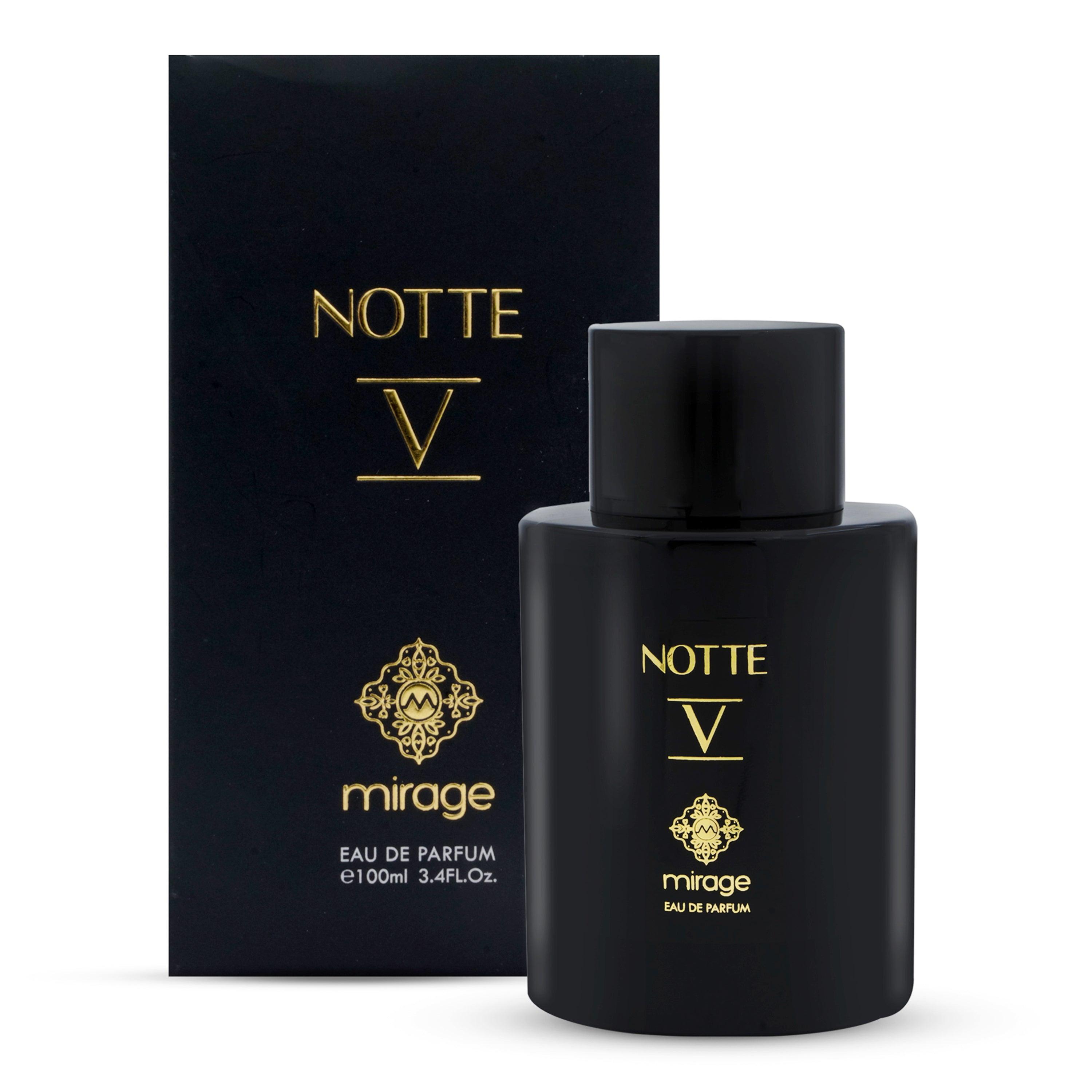 Mirage Perfume in Dubai