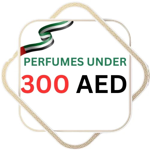 Best Selling Perfumes Under AED 300 UAE
