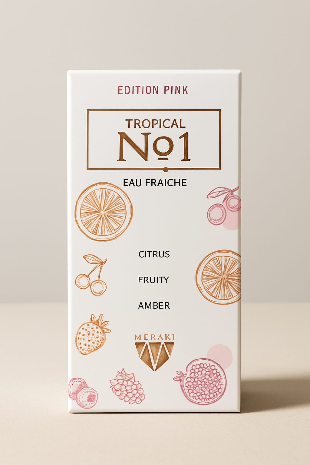 Eau Fraiche Perfumes in Dubai