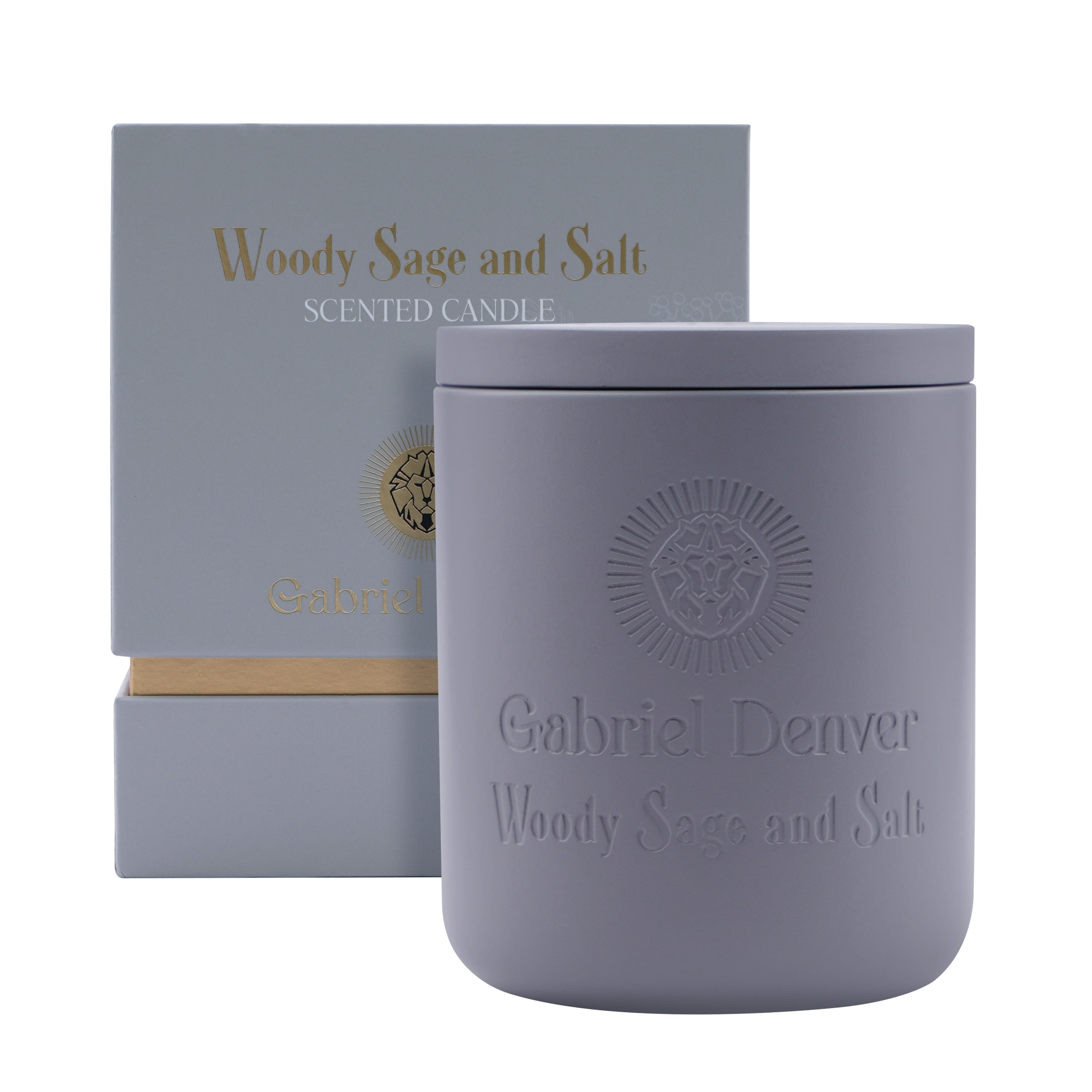Gabriel Denver Perfume in Dubai