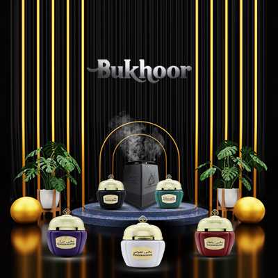 Bukhoor