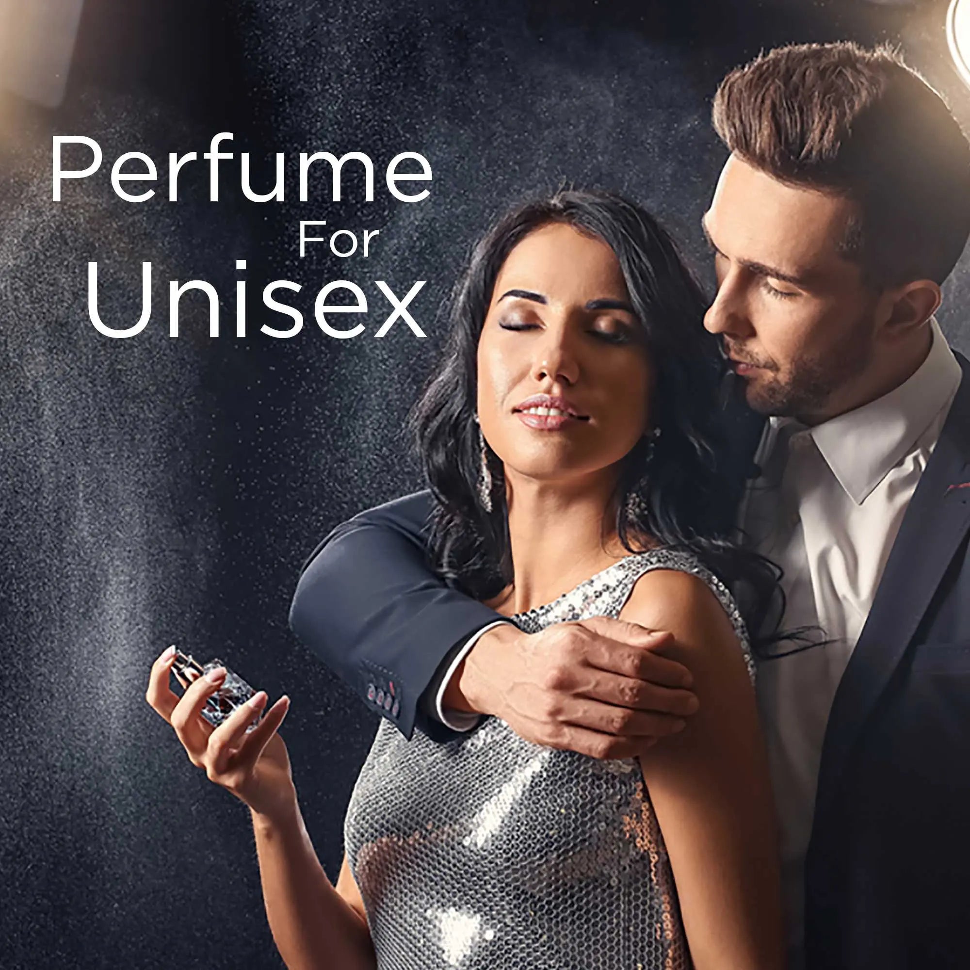  unisex perfumes in Dubai 
