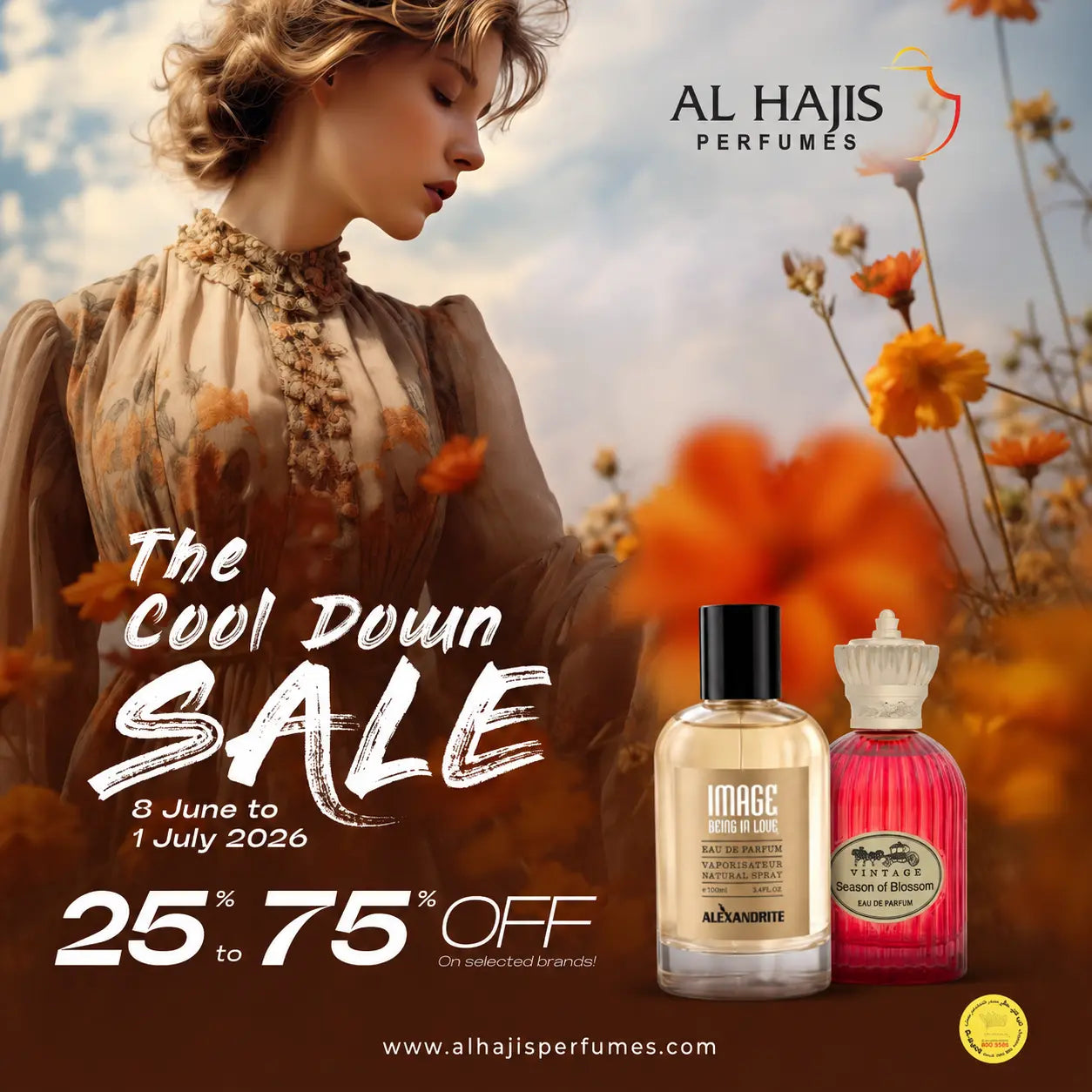  Perfumes for Women in UAE