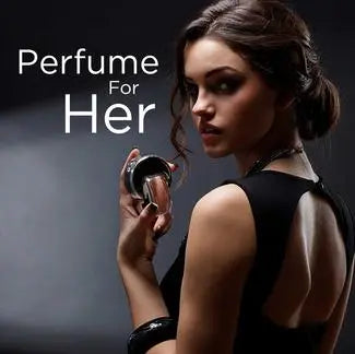 Perfumes for Women in uae