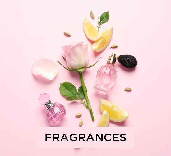 Victoria's Secret Perfume in Dubai
