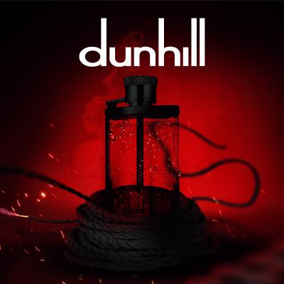 Dunhill Perfumes in Dubai