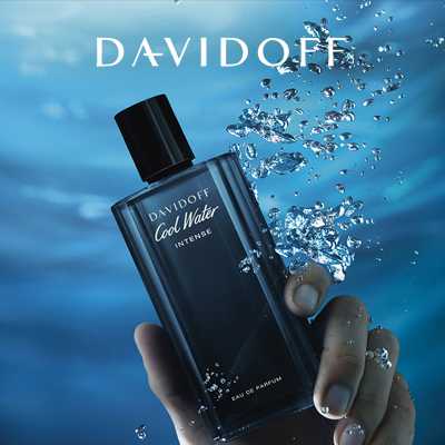 Davidoff Perfume in Dubai