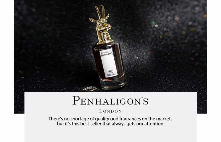 Penhaligon's Perfume in Dubai