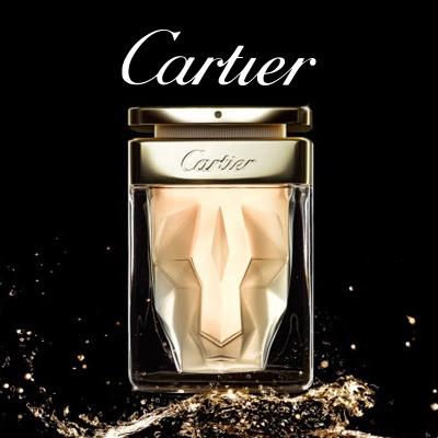 Cartier Perfumes in  Dubai