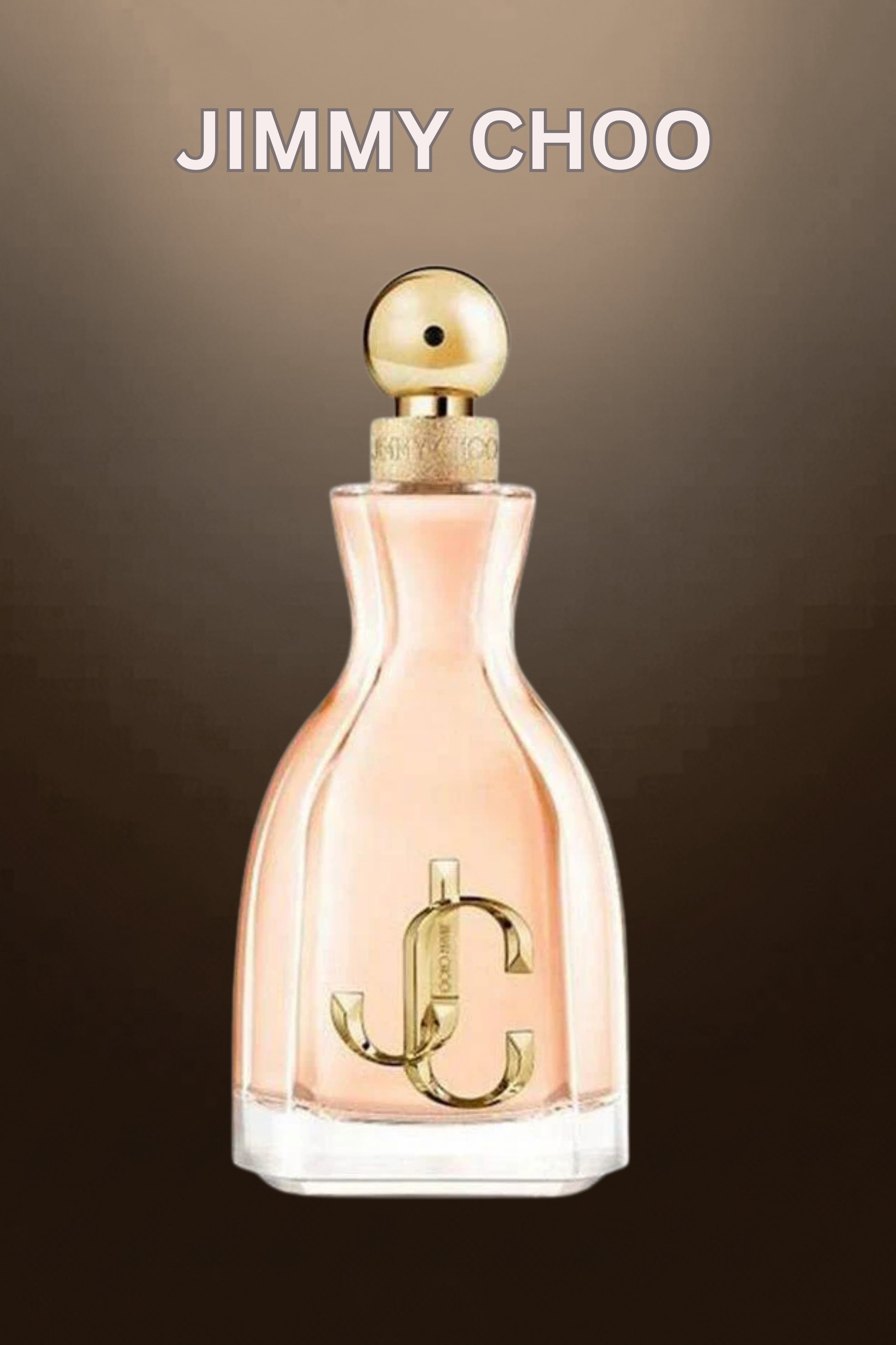 Jimmy Choo Perfumes in UAE