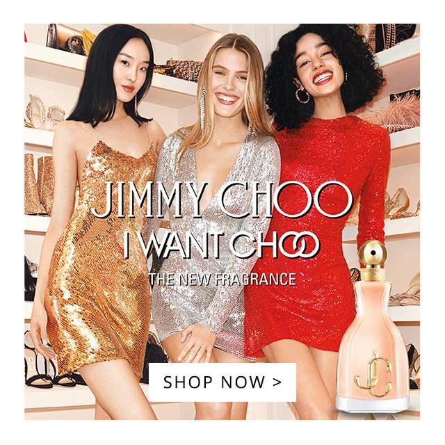 Jimmy Choo Perfume in Dubai
