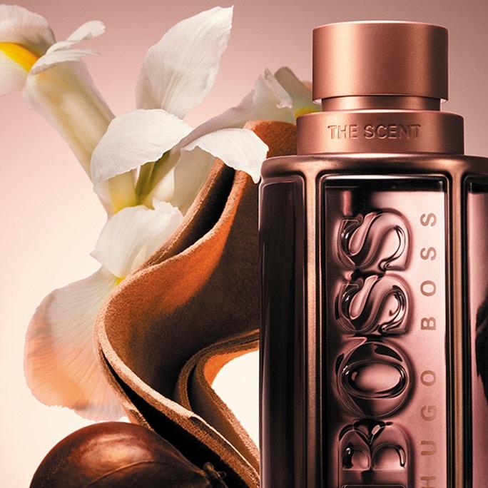 Hugo Boss Perfume in Dubai