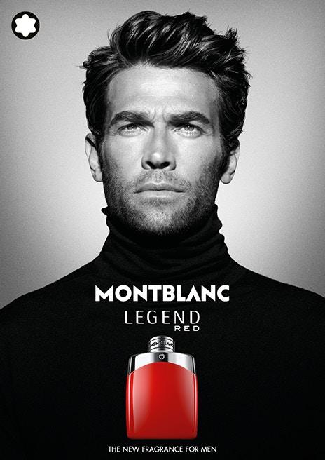 Mont Blanc Perfume in Dubai