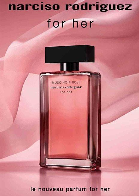 Narciso Rodriguez Perfumes  in uae