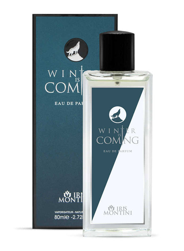 Iris Montini Perfume in Dubai